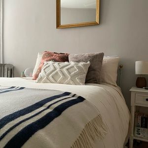 Hearth and Hand Magnolia Duvet Full